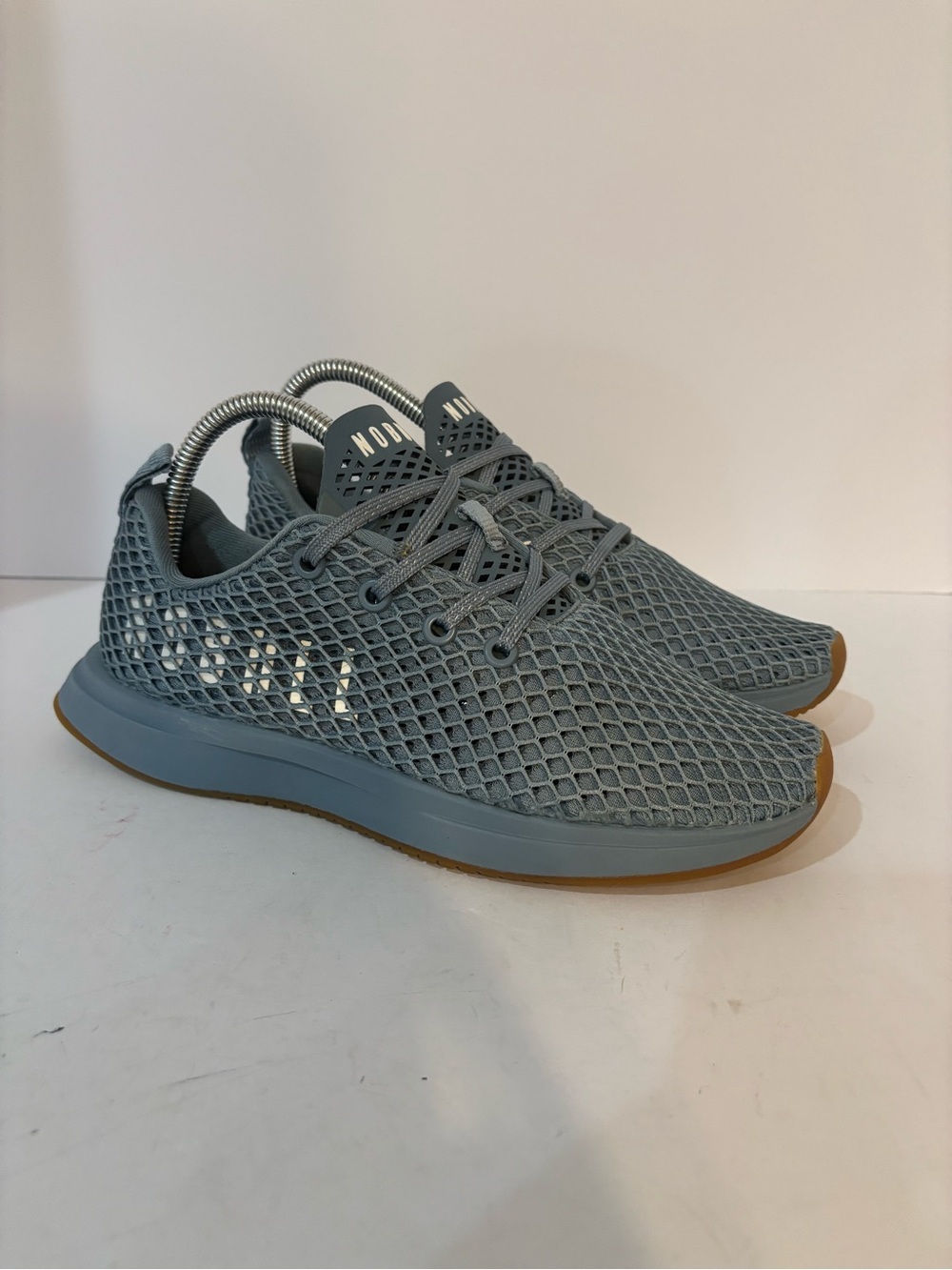 No Bull size 7